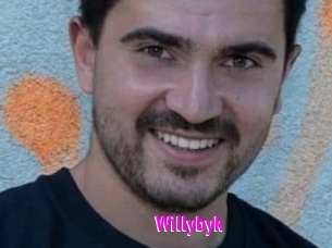 Willybyk