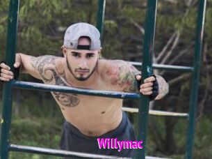 Willymac