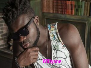 Willyone