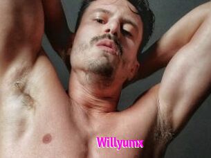 Willyumx