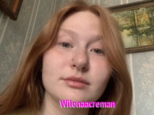 Wilonaacreman