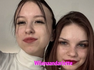 Wilonaandarlette