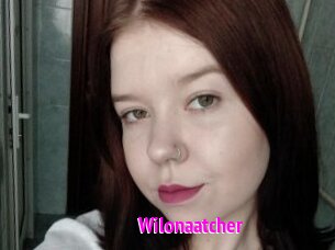 Wilonaatcher