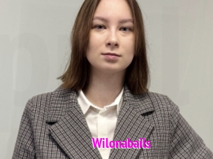 Wilonabails