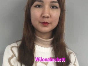 wilonabeckett Porn Loverz
