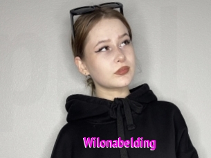 Wilonabelding