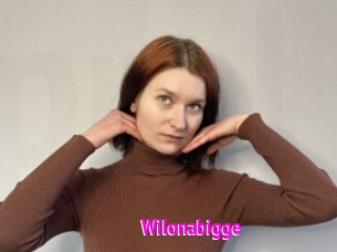 Wilonabigge