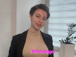 Wilonabigger