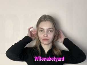 Wilonabolyard