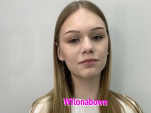 Wilonabown