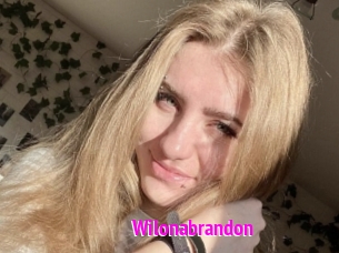 Wilonabrandon