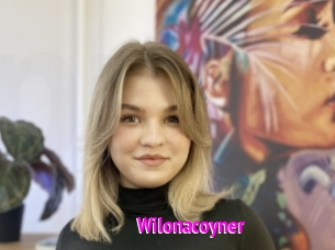 Wilonacoyner