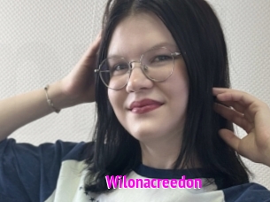 Wilonacreedon