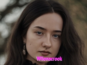 wilonacrook Porn Loverz