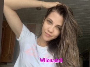 wilonadail Porn Loverz