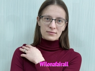 Wilonafairall
