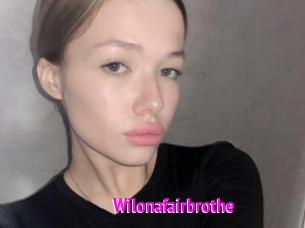 Wilonafairbrothe