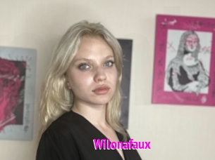 Wilonafaux