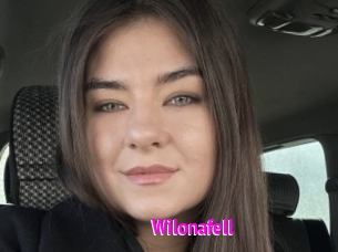 Wilonafell