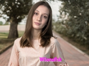 Wilonafisk