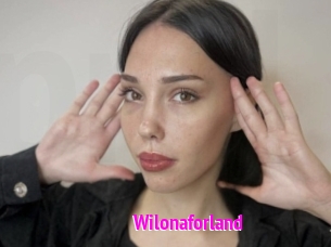 Wilonaforland