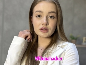 Wilonahacker