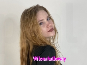 Wilonahalloway