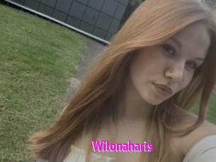 Wilonaharis