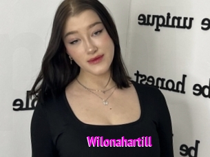 Wilonahartill