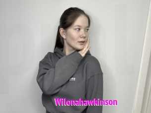Wilonahawkinson