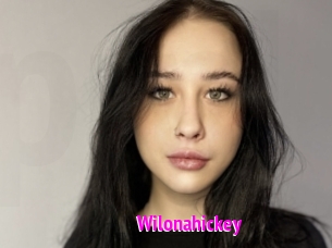 Wilonahickey