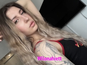 Wilonahiett