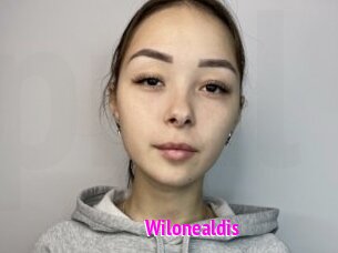 wilonealdis Porn Loverz