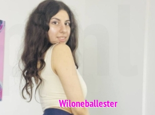 Wiloneballester