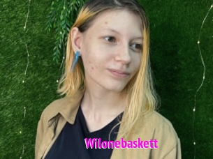 Wilonebaskett