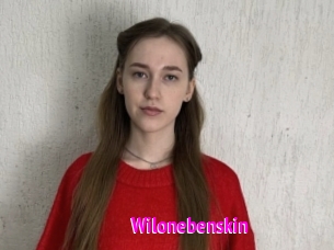 Wilonebenskin