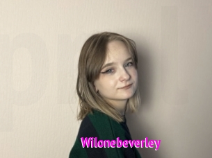 Wilonebeverley