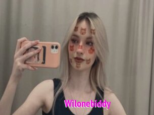 Wilonebiddy
