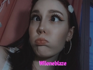 Wiloneblaze