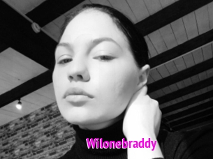 Wilonebraddy