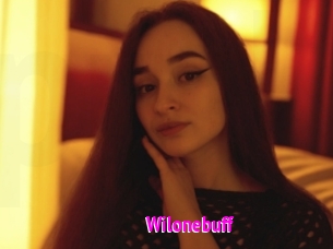Wilonebuff