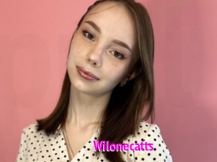 Wilonecatts