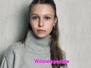 wilonecranshaw Porn Loverz