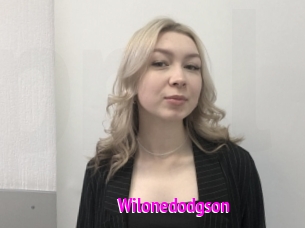 Wilonedodgson