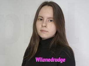 Wilonedrudge