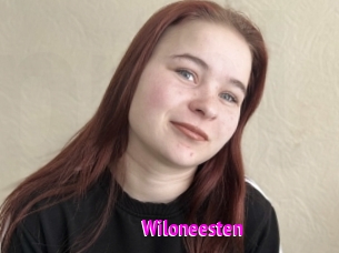 Wiloneesten