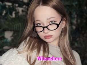 Wilonefrere