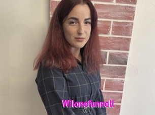 Wilonefunnell