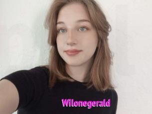 Wilonegerald