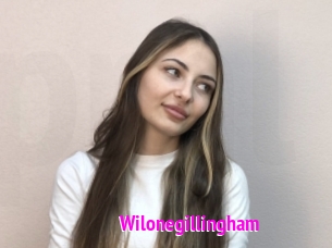 wilonegillingham Porn Loverz